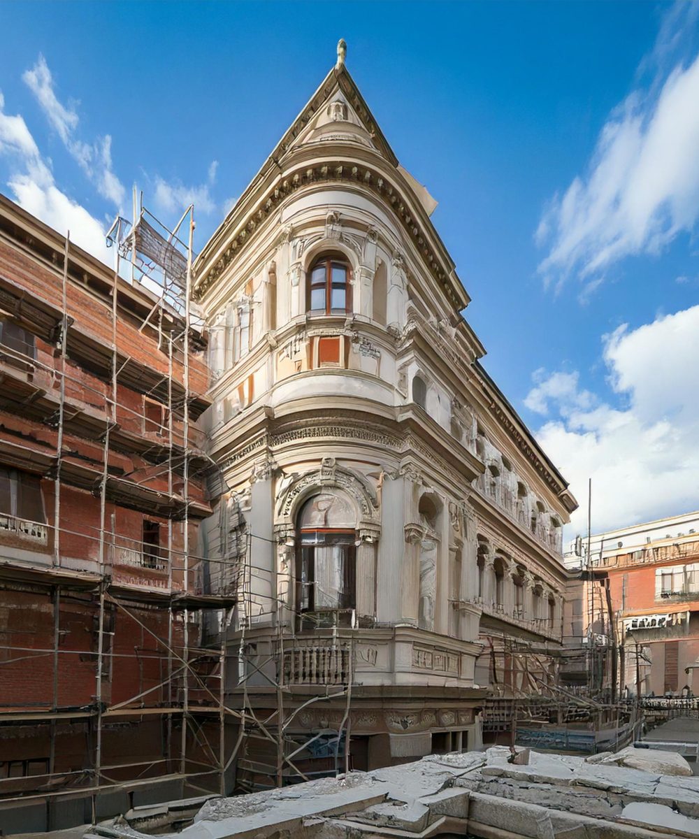 Firefly arquitectura renovacion edificio historico 55060 Firefly arquitectura renovacion edificio historico 55060
